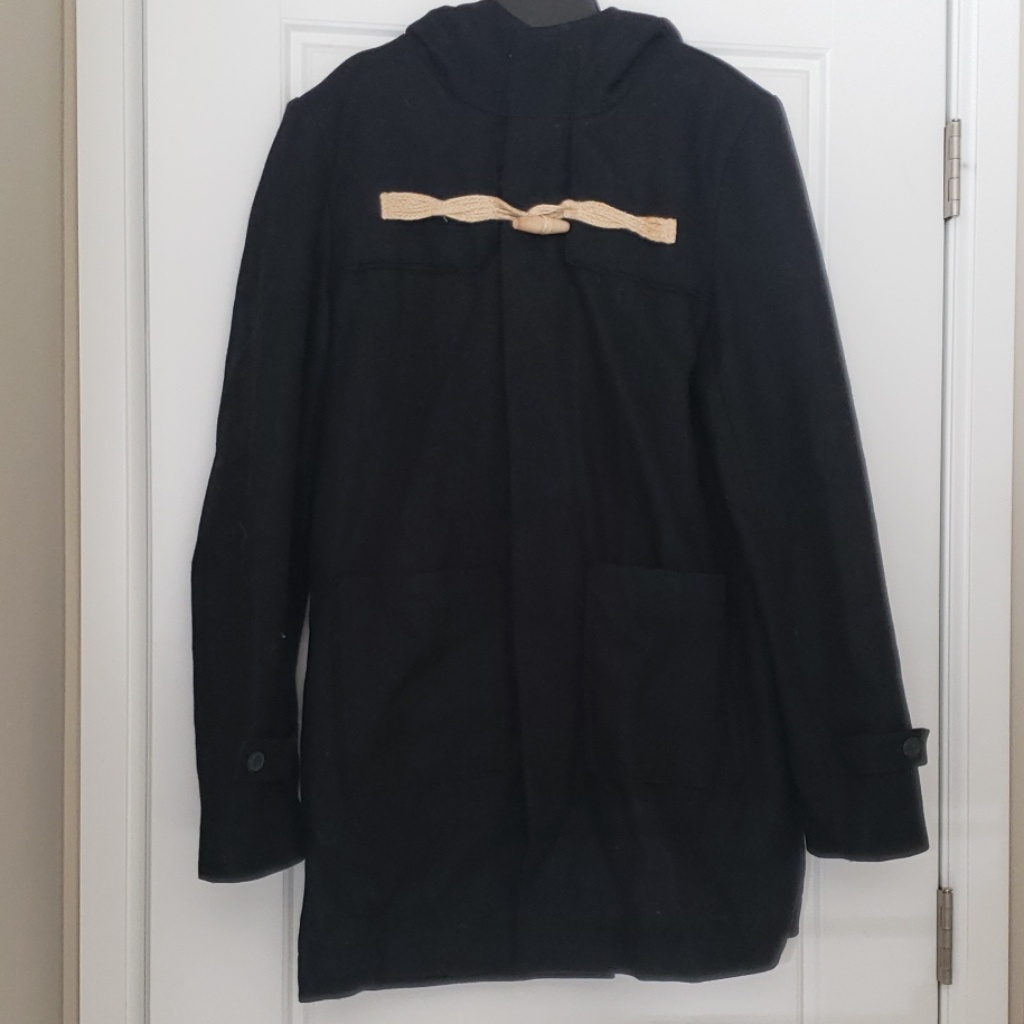 Insight Wool Jacket